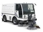 Bucher Schorling CityCat 5000 2009 года